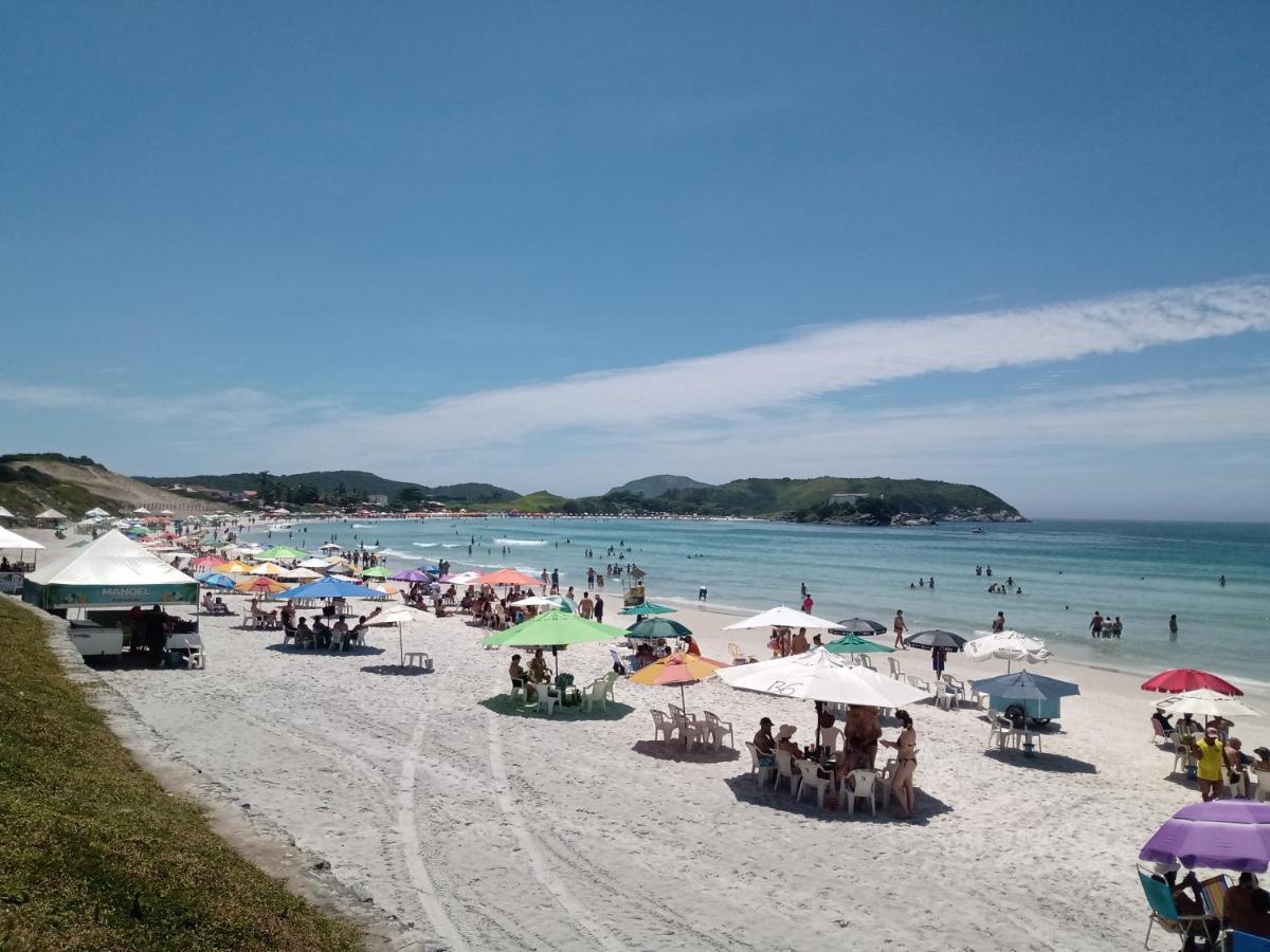 Casa Conceito Aberto Aconchegante, Perto De E Com Garagem 64m2 Сasa de vacaciones *