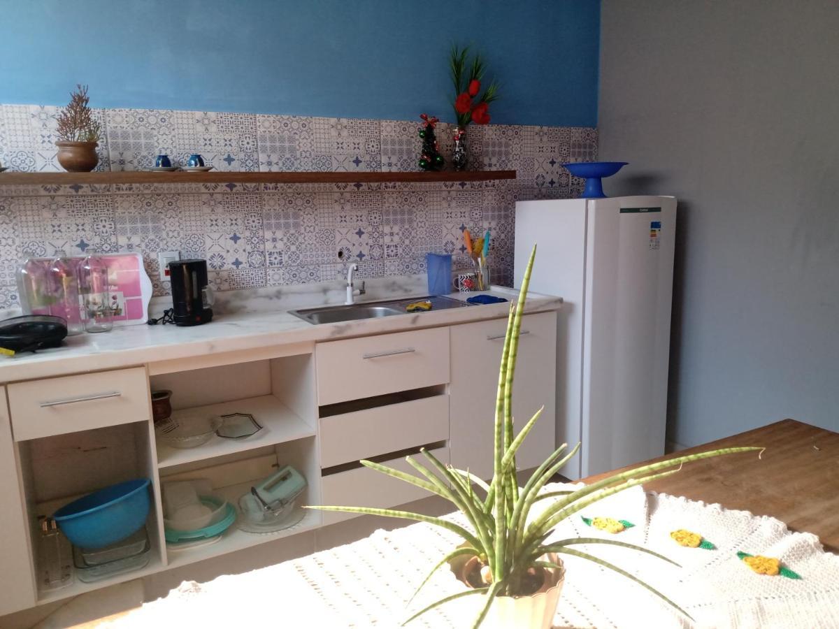 Сasa de vacaciones Casa Conceito Aberto Aconchegante, Perto De E Com Garagem 64m2 Cabo Frío