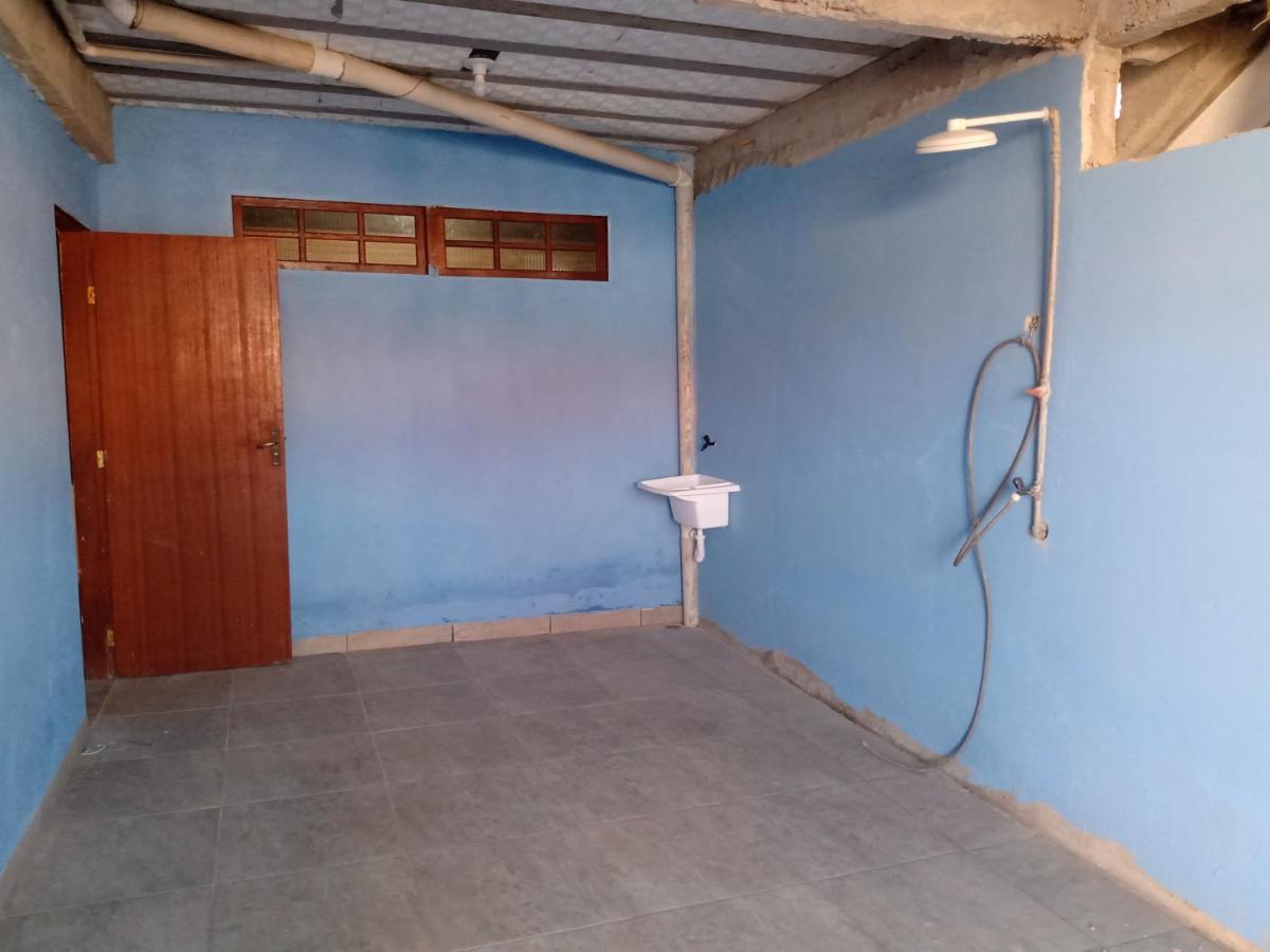 Casa Conceito Aberto Aconchegante, Perto De E Com Garagem 64m2 * Cabo Frío