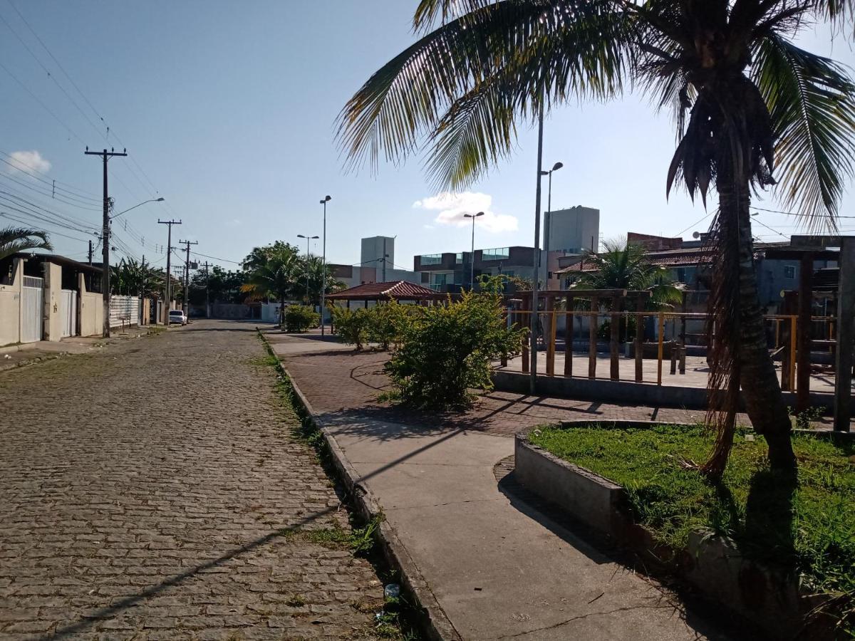 Сasa de vacaciones Casa Conceito Aberto Aconchegante, Perto De E Com Garagem 64m2 Cabo Frío
