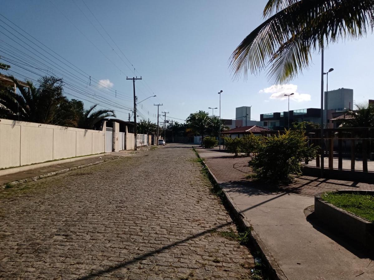 Casa Conceito Aberto Aconchegante, Perto De E Com Garagem 64m2 Сasa de vacaciones