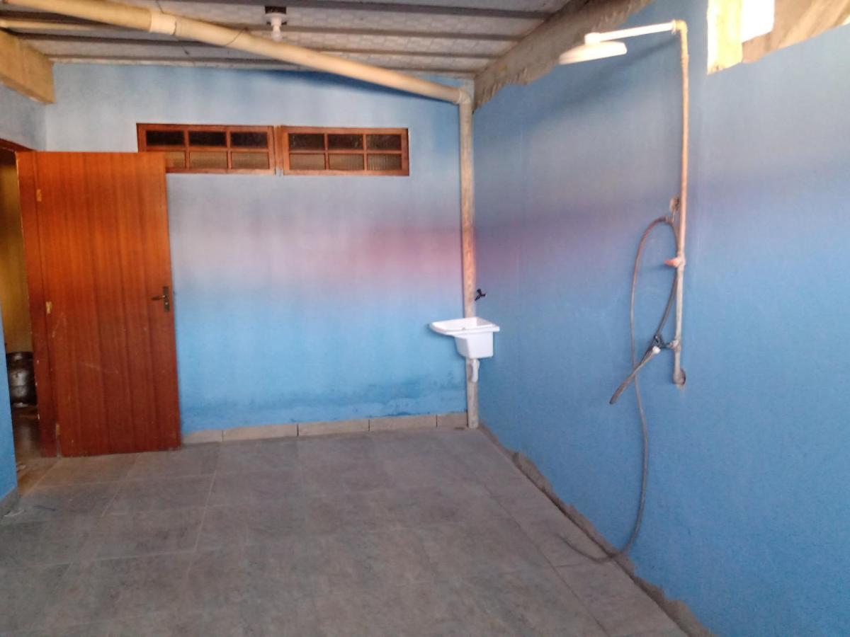 Casa Conceito Aberto Aconchegante, Perto De E Com Garagem 64m2 Сasa de vacaciones