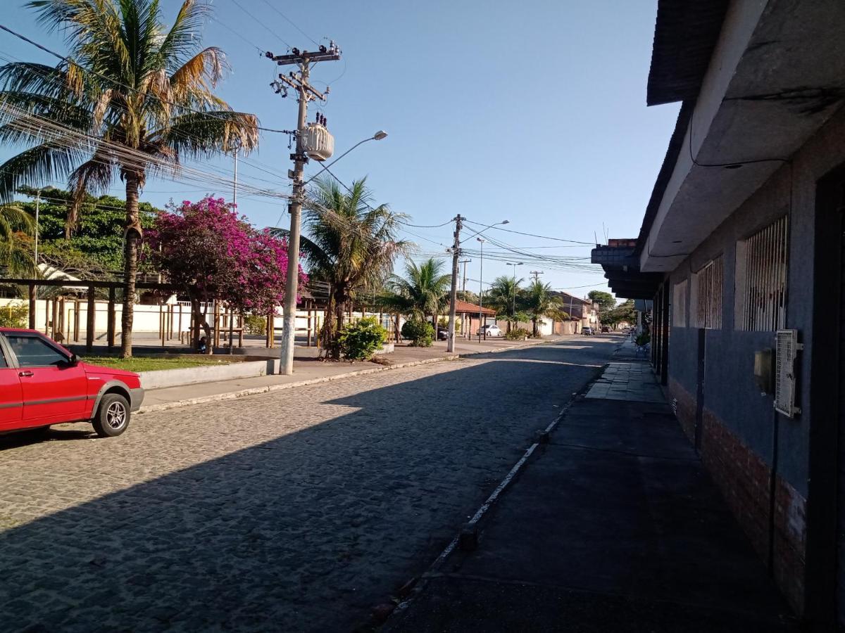 Casa Conceito Aberto Aconchegante, Perto De E Com Garagem 64m2