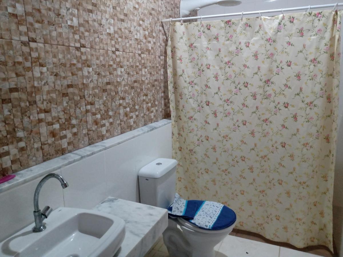 Casa Conceito Aberto Aconchegante, Perto De E Com Garagem 64m2