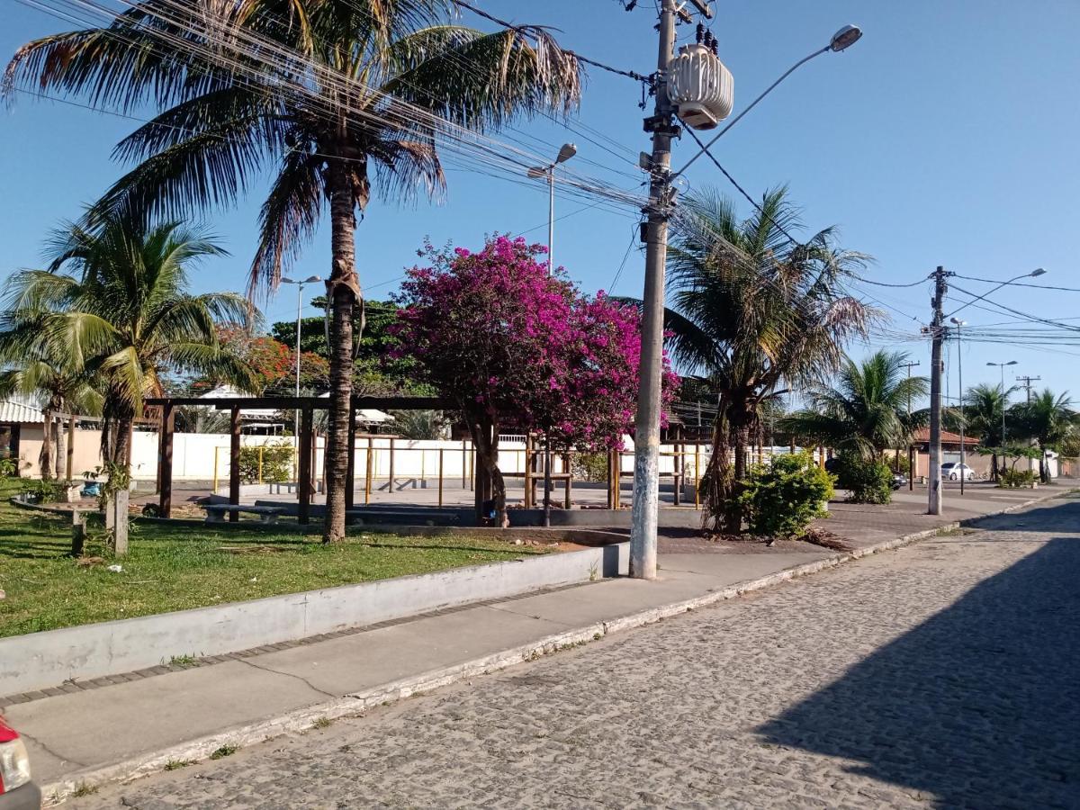 Casa Conceito Aberto Aconchegante, Perto De E Com Garagem 64m2