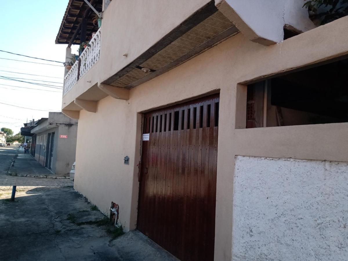 Casa Conceito Aberto Aconchegante, Perto De E Com Garagem 64m2 Сasa de vacaciones